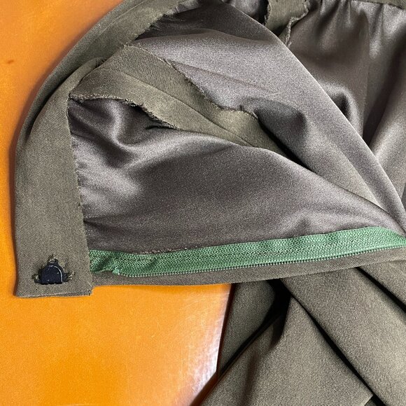 Vintage 60s/70s Skirt - Picture 5 of 6